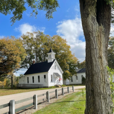 Salem Town Green.