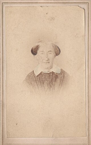 <span class="mw-page-title-main">Margaret Chappellsmith</span>