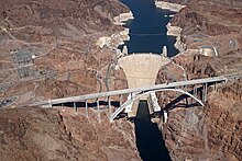 Mike O'Callaghan–Pat Tillman Memorial Bridge 09 2017 4768.jpg