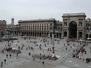 Milan, Italy