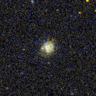 <span class="mw-page-title-main">NGC 5665</span> Spiral galaxy in the constellation Boötes