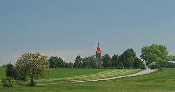 Naháč (okres Trnava)