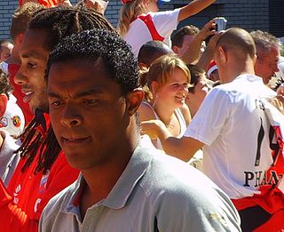 <span class="mw-page-title-main">David Nascimento</span> Cape Verdean-Portuguese football coach and former player