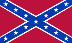 CSA Naval Jack 1863–65[citation needed]