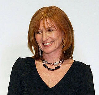 <span class="mw-page-title-main">Nicole Miller</span> American fashion designer and businesswoman