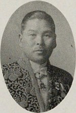 Thumbnail for Shōzō Okada