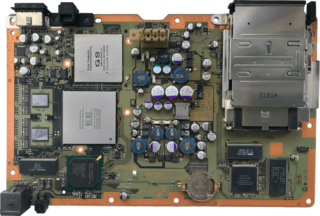 <span class="mw-page-title-main">PlayStation 2 technical specifications</span> Overview of the PlayStation 2 technical specifications