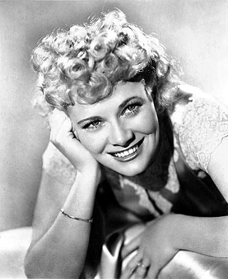 <span class="mw-page-title-main">Penny Singleton</span> American actress (1908–2003)