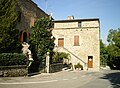 Casa natale di Benito Mussolini