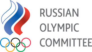 <span class="mw-page-title-main">Russian Olympic Committee</span> National Olympic Committee of Russia