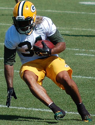 <span class="mw-page-title-main">Rajion Neal</span> American gridiron football player (born 1992)