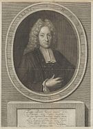 Adrianus Reland -  Bild