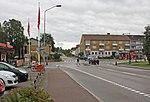 2019: Ryd, Tingsryds kommun