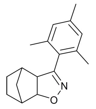 <span class="mw-page-title-main">SN-2</span> Chemical compound