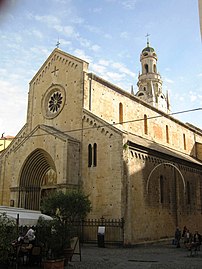 Basilika Concratedrale San Siro