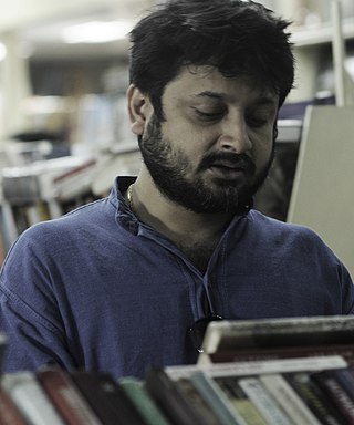 <span class="mw-page-title-main">Shiboprosad Mukherjee</span> Indian film director, writer, actor (b. 1974)