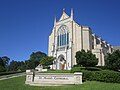 Thumbnail for St. Mark's Cathedral (Shreveport, Louisiana)