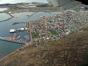 Saint-Pierre (Saint-Pierre-pi-Miquelon)