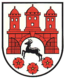 Coat of arms of Rehburg-Loccum