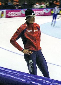 Sven Kramer