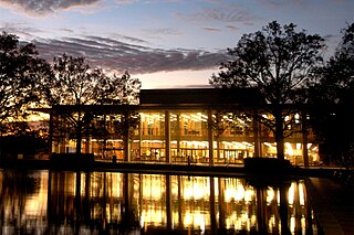 <span class="mw-page-title-main">University of South Carolina Libraries</span>