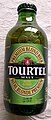Bia Tourtel, được gọi là near beer (tương tự bia) vì có độ cồn rất thấp, 0.4%