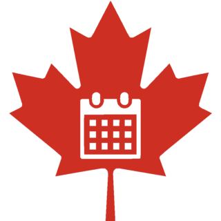 <span class="mw-page-title-main">Public holidays in Canada</span> List of government-legislated holidays