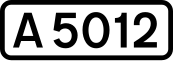 A5012 shield