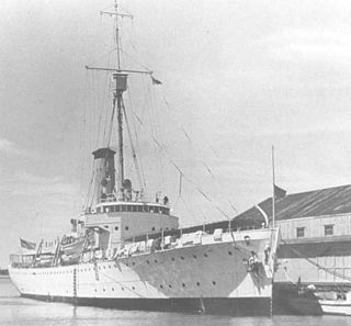 USCGC <i>Itasca</i> (1929)