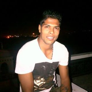 <span class="mw-page-title-main">Umesh Yadav</span> Indian cricketer