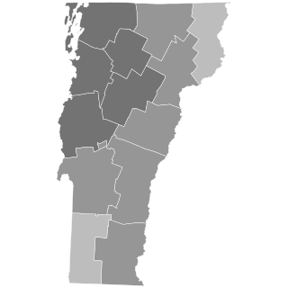 <span class="mw-page-title-main">2000 United States House of Representatives election in Vermont</span>