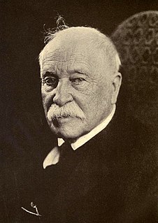 William Dean Howells American author, critic, and playwright