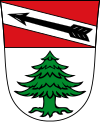 Wappen von Höhenkirchen-Siegertsbrunn