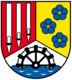 Coat of arms of Mulda