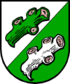 Wappen von Hoiwáng