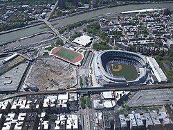 Yankee Stadiuum