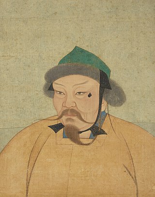 <span class="mw-page-title-main">Ögedei Khan</span> Second Great Khan of the Mongol Empire