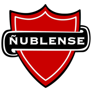 <span class="mw-page-title-main">Ñublense</span> Chilean football club