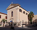 St. Antonios, Rethymno