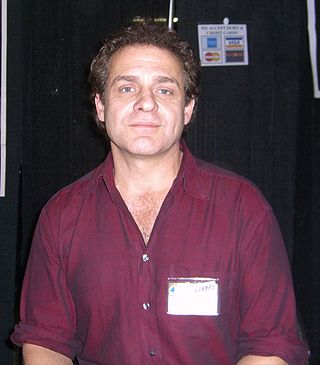 <span class="mw-page-title-main">Daniel Kash</span> Canadian actor and film director