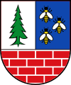 Blason de Premstätten