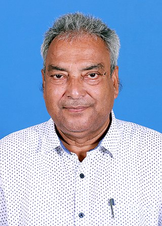 <span class="mw-page-title-main">Jaleswar, Odisha Assembly constituency</span> Constituency of the Odisha legislative assembly in India