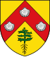 Coat of arms of Knokke-Heist