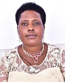 Bahireira Tumwekwase Sylvia, Woman Representative Kamwenge (Independent)