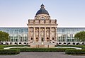 Staatskanzlei, Sitz der Bayerischen Staatsregierung