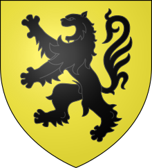 Blason Léon (Bretagne).svg