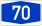 A 70