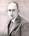 Johan Adriaan Herman Coops overleden op 25 september 1937