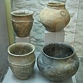 Ceramics from Crestaulta