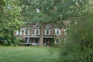 <span class="mw-page-title-main">Whitpain Township, Pennsylvania</span> Township in Pennsylvania, United States